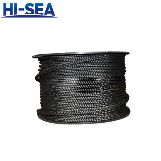 Flight Line Polypropylene Double Braid